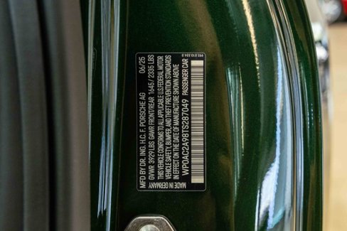 Used 2026 Porsche 911 GT3 image 31