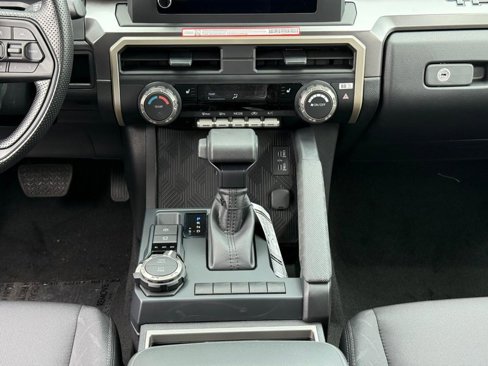 New 2025 Toyota Tacoma SR5 image 11