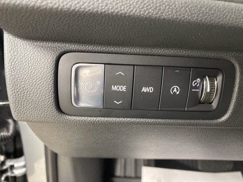 New 2026 Chevrolet Traverse LT w/ LPO, Floor Liner Package image 14