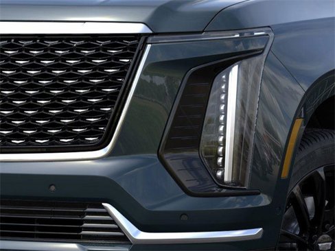 New 2025 Cadillac Escalade Premium Luxury w/ LPO, Floor Liner Package image 10
