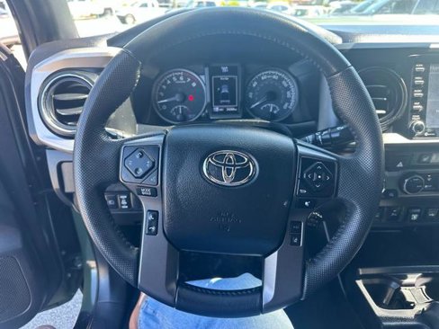 Used 2022 Toyota Tacoma SR5 image 14