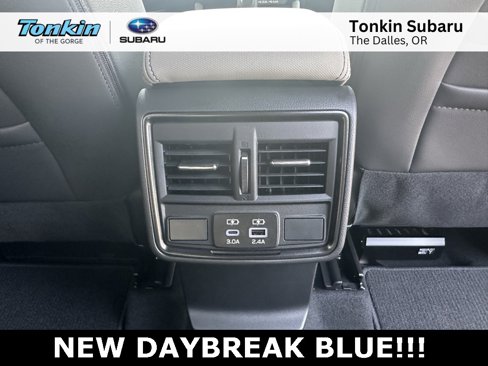 New 2025 Subaru Forester Limited image 28