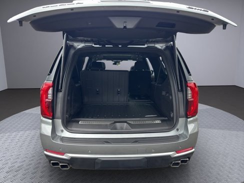 New 2026 GMC Yukon XL Denali w/ Sun & Power Step Package image 26