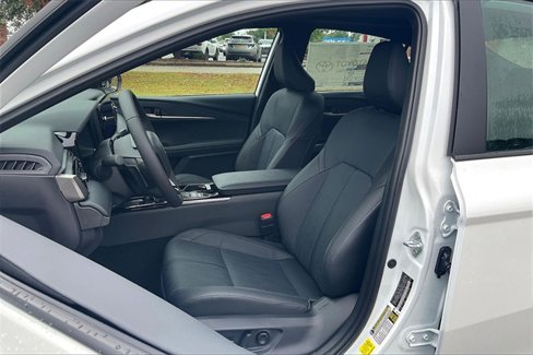 New 2026 Toyota Camry XSE image 9