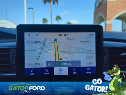 Used 2023 Ford Explorer Limited image 24