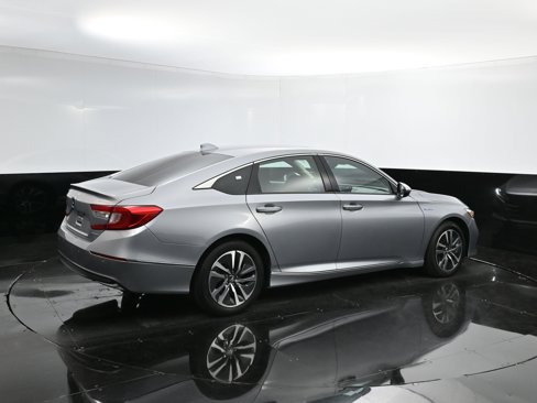 Used 2022 Honda Accord EX-L image 7