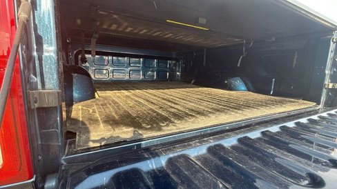 Used 2023 RAM 3500 Tradesman image 27