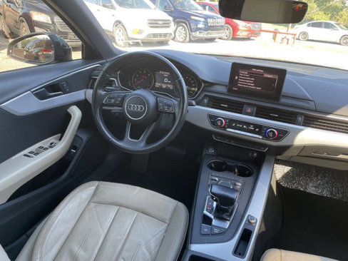 Used 2017 Audi A4 2.0T Premium image 19
