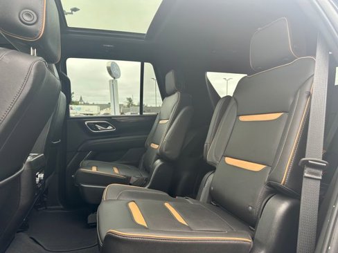Used 2023 GMC Yukon AT4 image 18