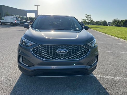 Used 2024 Ford Edge SEL image 45