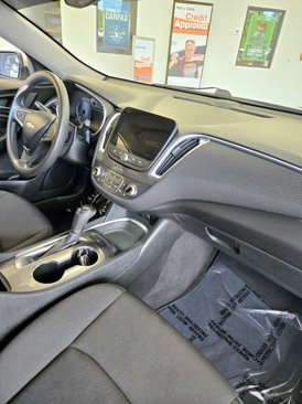 Used 2020 Chevrolet Malibu LT image 15