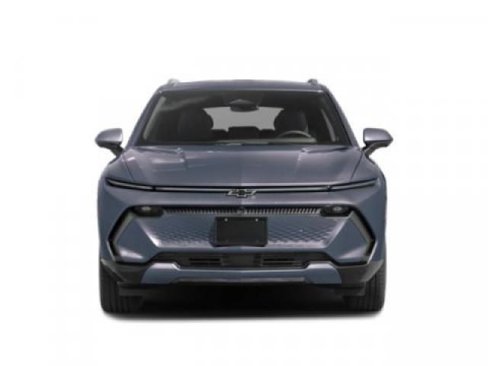 New 2026 Chevrolet Equinox EV LT w/ Convenience Package II image 7