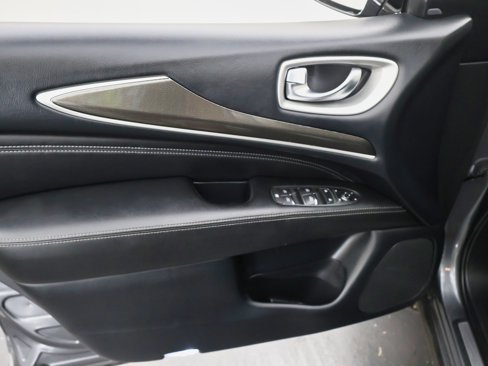 Used 2020 INFINITI QX60 Pure image 18