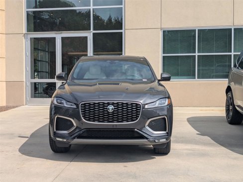 New 2026 Jaguar F-PACE R-Dynamic S image 2