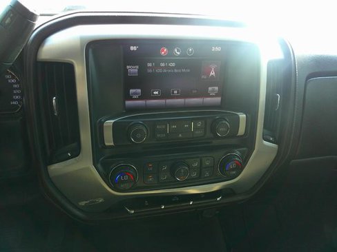 Used 2014 GMC Sierra 1500 SLE w/ SLE Value Package image 10