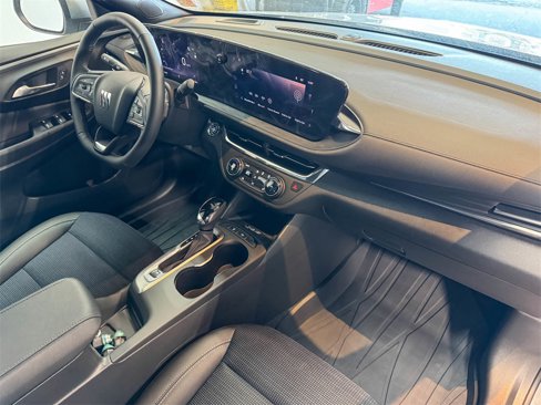 New 2026 Buick Envista Preferred w/ Convenience I Package image 23