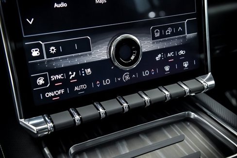 New 2025 GMC Sierra EV Denali image 16