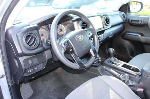 Used 2022 Toyota Tacoma SR image 13