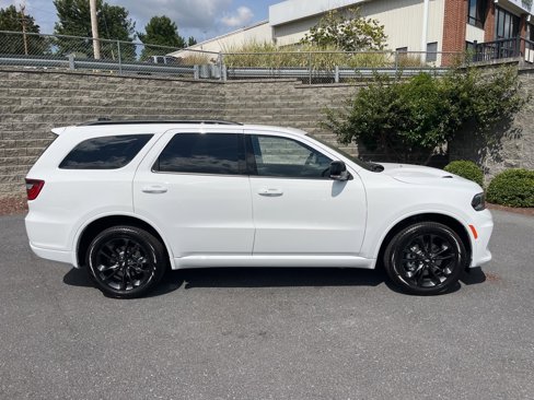 New 2026 Dodge Durango GT image 3