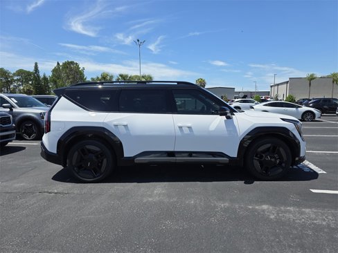 New 2026 Kia EV9 GT-Line image 9