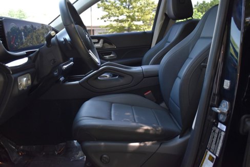 Used 2020 Mercedes-Benz GLE 350 4MATIC image 31