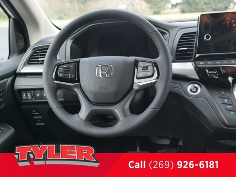 New 2026 Honda Odyssey EX-L image 44