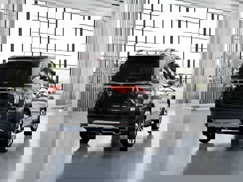 New 2026 Mercedes-Benz GLE 350 4MATIC image 22