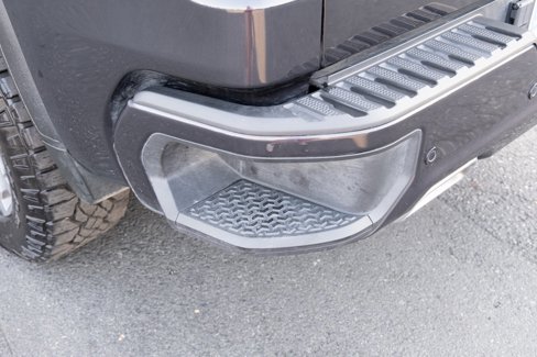Used 2023 GMC Sierra 1500 AT4 w/ AT4 Premium Package image 29
