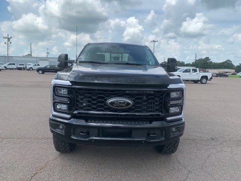 New 2025 Ford F250 Lariat w/ Lariat Ultimate Package image 2