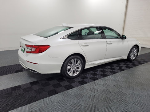 Used 2018 Honda Accord LX image 10