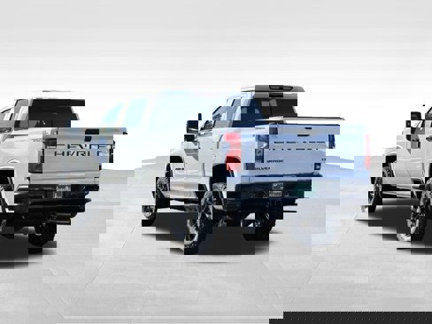 New 2026 Chevrolet Silverado 2500 LT w/ Trail Boss Package image 10