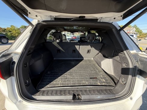 Used 2018 Chevrolet Equinox Premier image 27