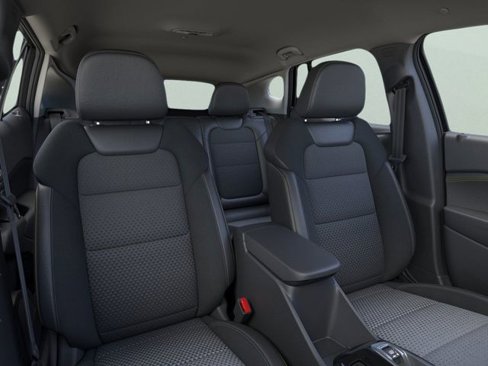 New 2025 Chevrolet Trax LT w/ LT Convenience Package image 16
