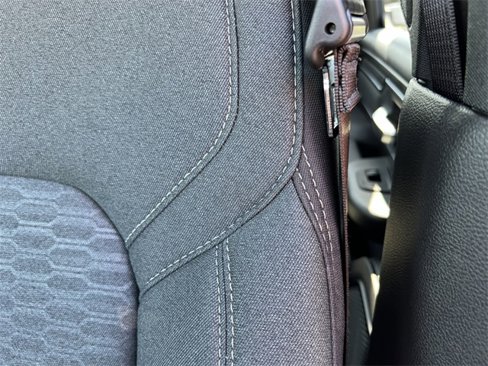 New 2026 RAM 1500 4x4 Crew Cab image 14