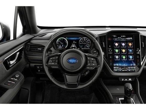 New 2025 Subaru Forester Touring image 84