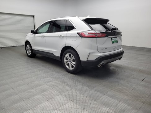 Used 2020 Ford Edge SEL image 5