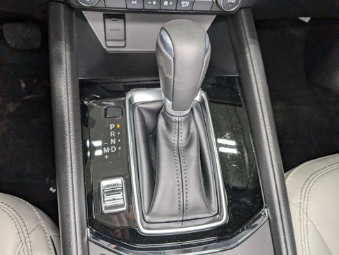Used 2025 MAZDA CX-5 AWD 2.5 S w/ Preferred Package image 33