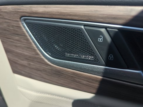 New 2026 Volkswagen Atlas SEL Premium R-Line image 26