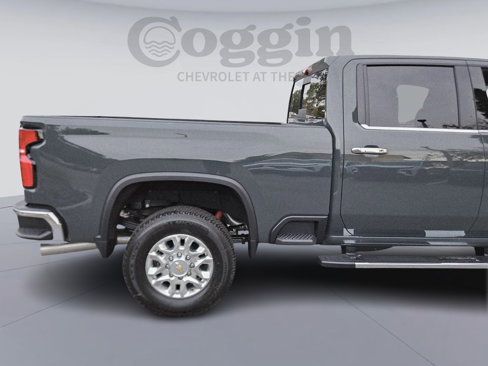New 2026 Chevrolet Silverado 2500 LTZ w/ LTZ Convenience Package image 6