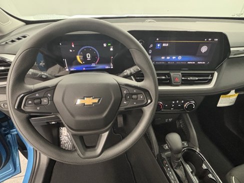 New 2026 Chevrolet TrailBlazer LS image 15