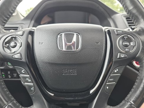 Certified 2019 Honda Ridgeline RTL-E image 31