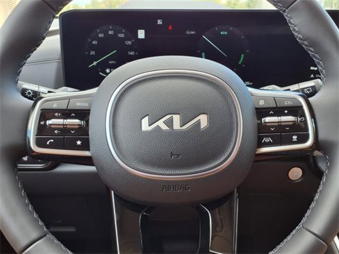 New 2026 Kia Carnival SX Prestige image 14