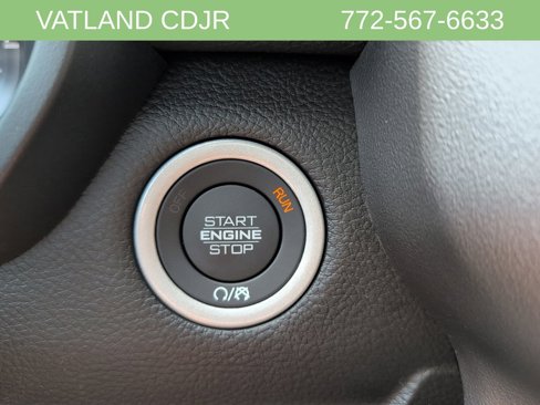 New 2026 RAM 1500 Rebel image 23