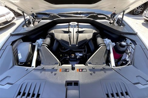 New 2026 Genesis GV80 3.5T Prestige image 11