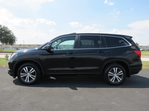 Used 2016 Honda Pilot EX-L image 3