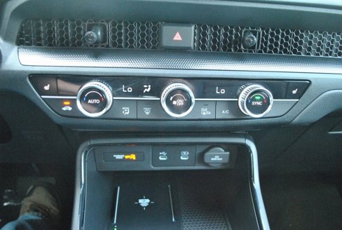 New 2026 Honda CR-V Sport-L image 14
