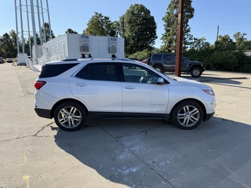 Used 2018 Chevrolet Equinox Premier image 5
