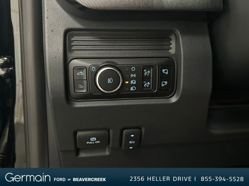 New 2026 Ford F350 Platinum image 24