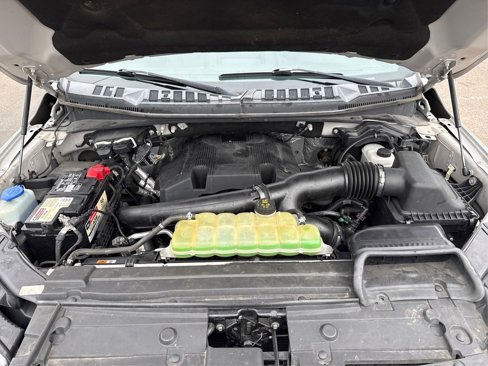 Used 2018 Ford F150 Lariat image 25