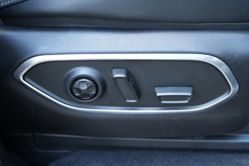 Used 2024 Jeep Wagoneer Series II image 36